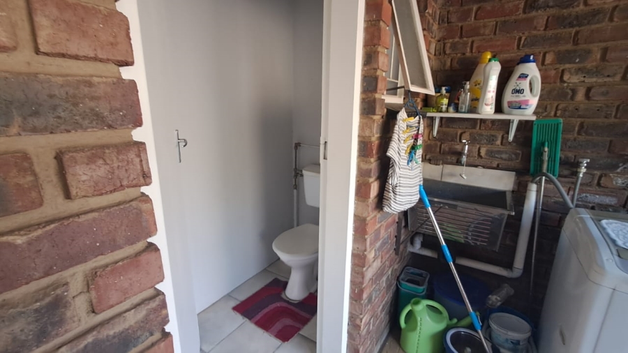 2 Bedroom Property for Sale in Parys Free State